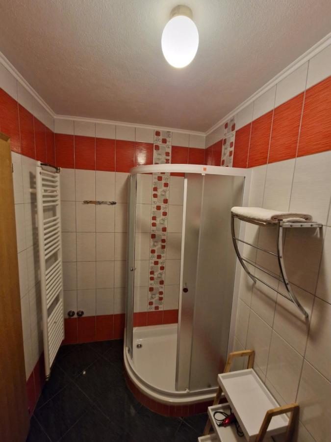 Guest House Wolf II Plitvička Jezera Dış mekan fotoğraf