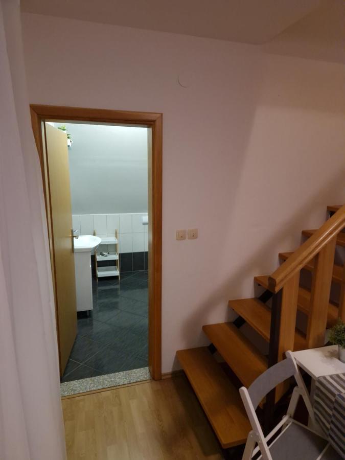 Guest House Wolf II Plitvička Jezera Dış mekan fotoğraf