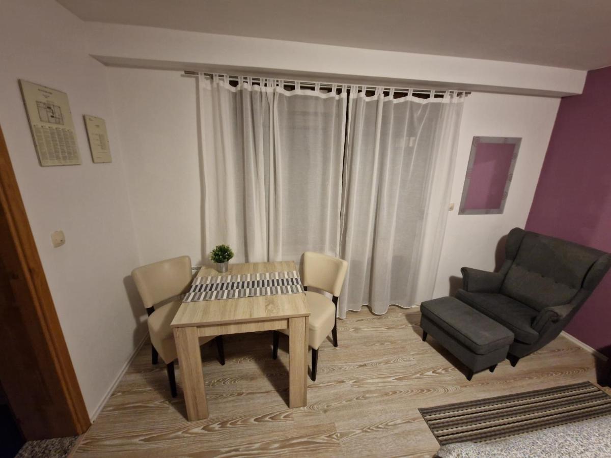 Guest House Wolf II Plitvička Jezera Dış mekan fotoğraf
