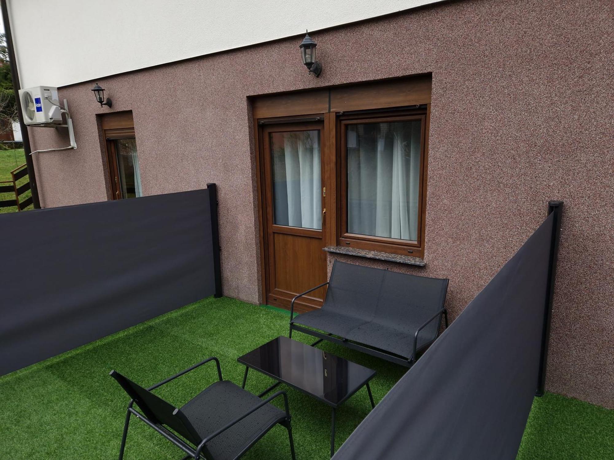 Guest House Wolf II Plitvička Jezera Dış mekan fotoğraf