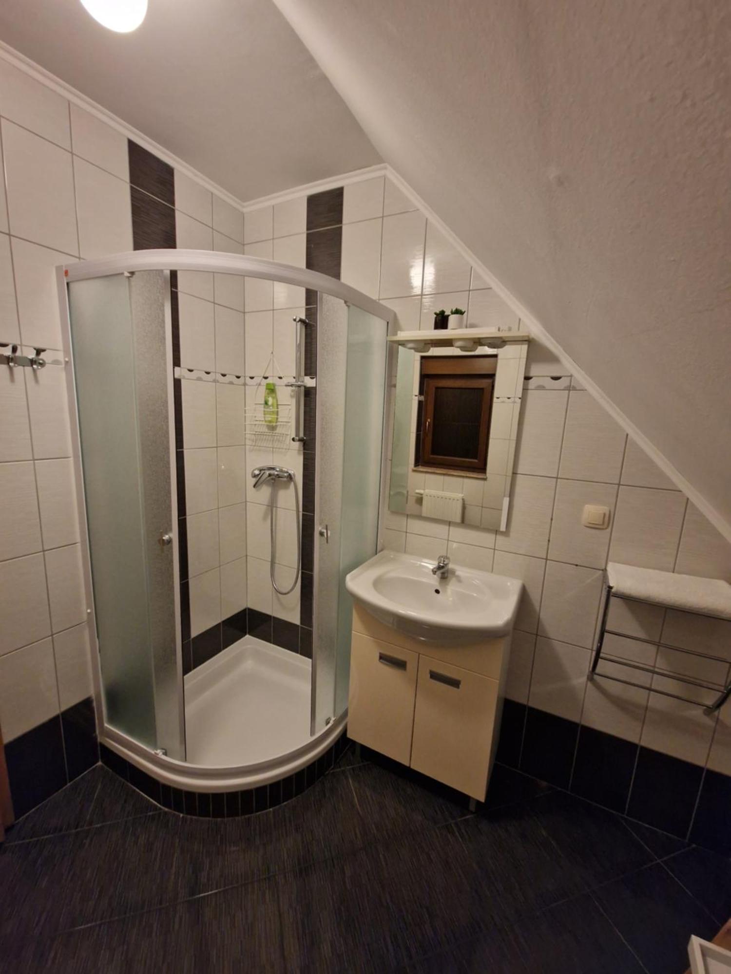 Guest House Wolf II Plitvička Jezera Dış mekan fotoğraf